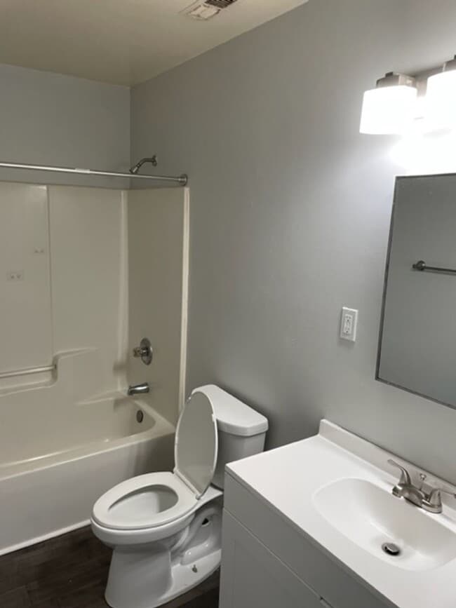 Interior Photo - Pinewood Forest Apartments