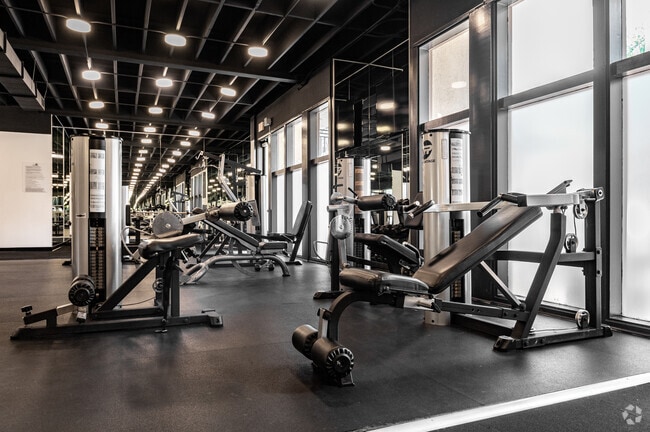 Building Photo - The Terrace Apartments