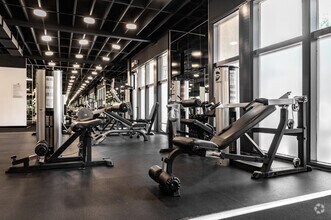 Building Photo - The Terrace Apartments