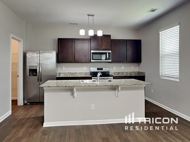 Building Photo - 1008 Eldon Lane Fairburn GA