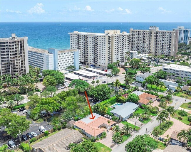 Foto del edificio - 1820 Bel Air Ave