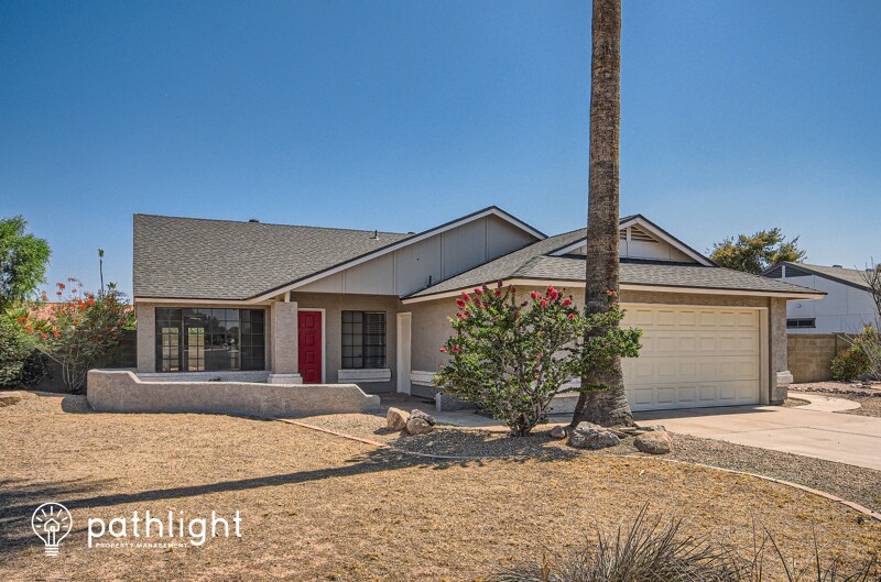 5527 W Whitten St, Chandler, AZ 85226 House Rental in Chandler, AZ