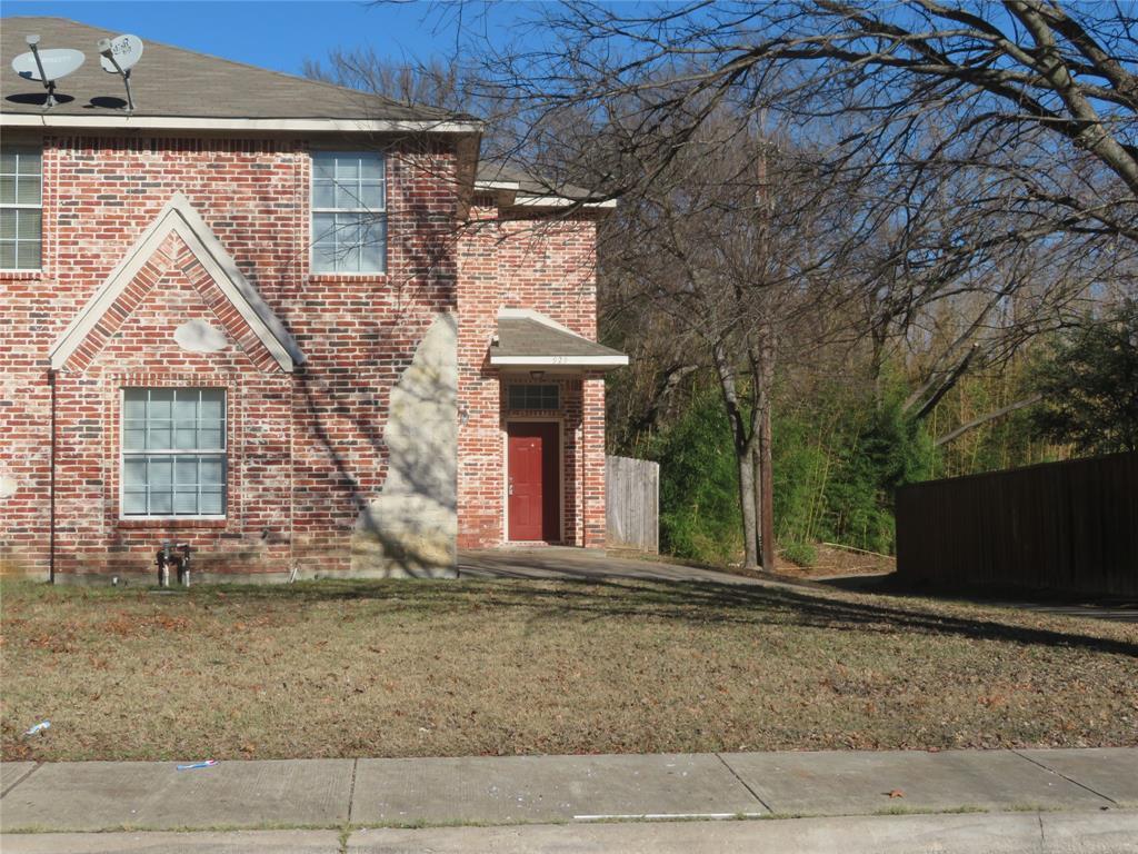 929 Cedar Ridge Dr, DeSoto, TX 75115 Townhome Rentals in DeSoto TX