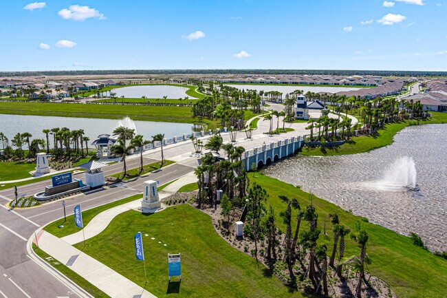 Building Photo - 2965 Dune Coast Pl