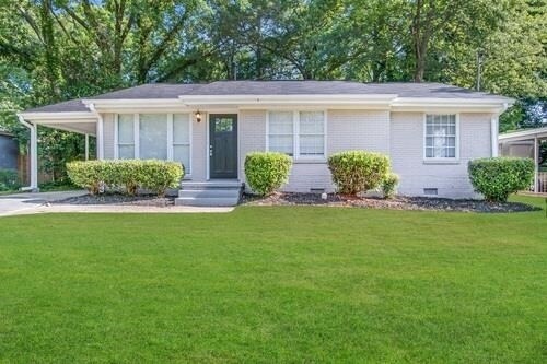 Primary Photo - 2858 Catalina Dr