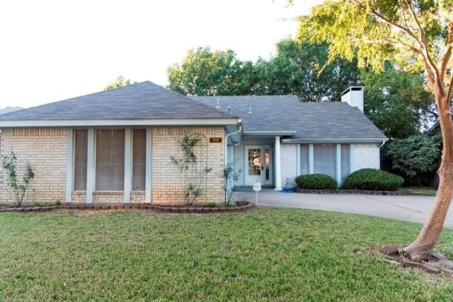 Building Photo - 1117 Garden Isle Dr