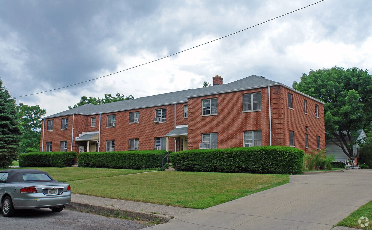 Foto principal - 218-220 S Winter St