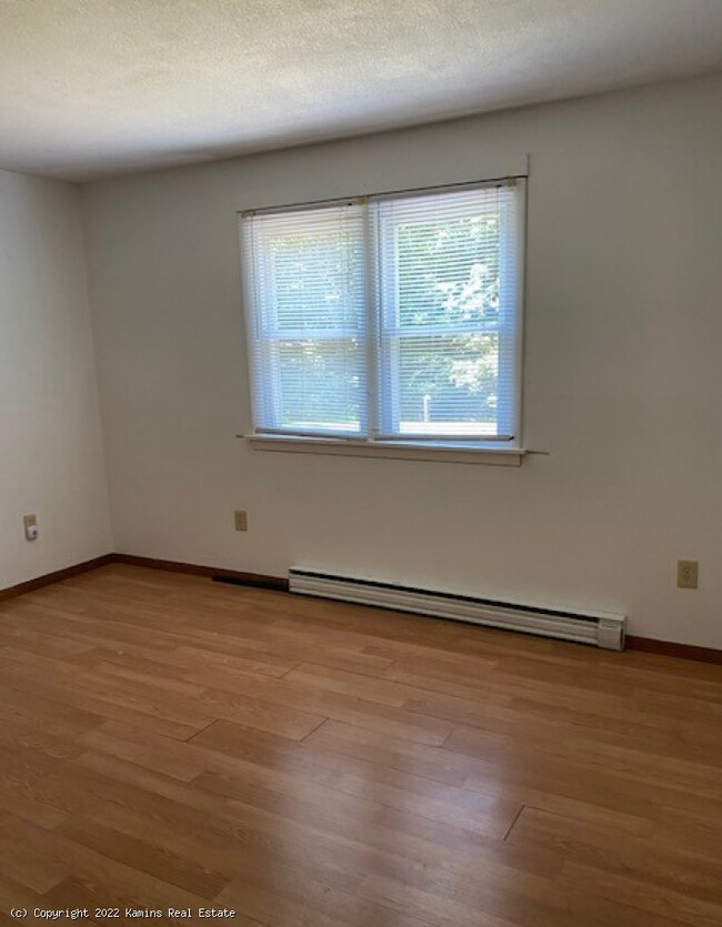 Bedroom - 81 Old Amherst Rd