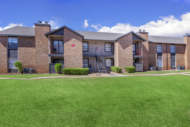 Building Photo - Copper Creek Apartments