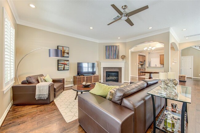 Foto del edificio - 1415 Baldwin Square Ln