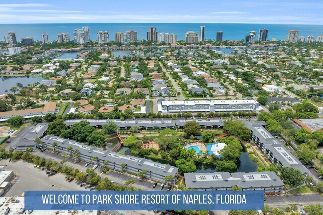 Building Photo - 600 Neapolitan Way