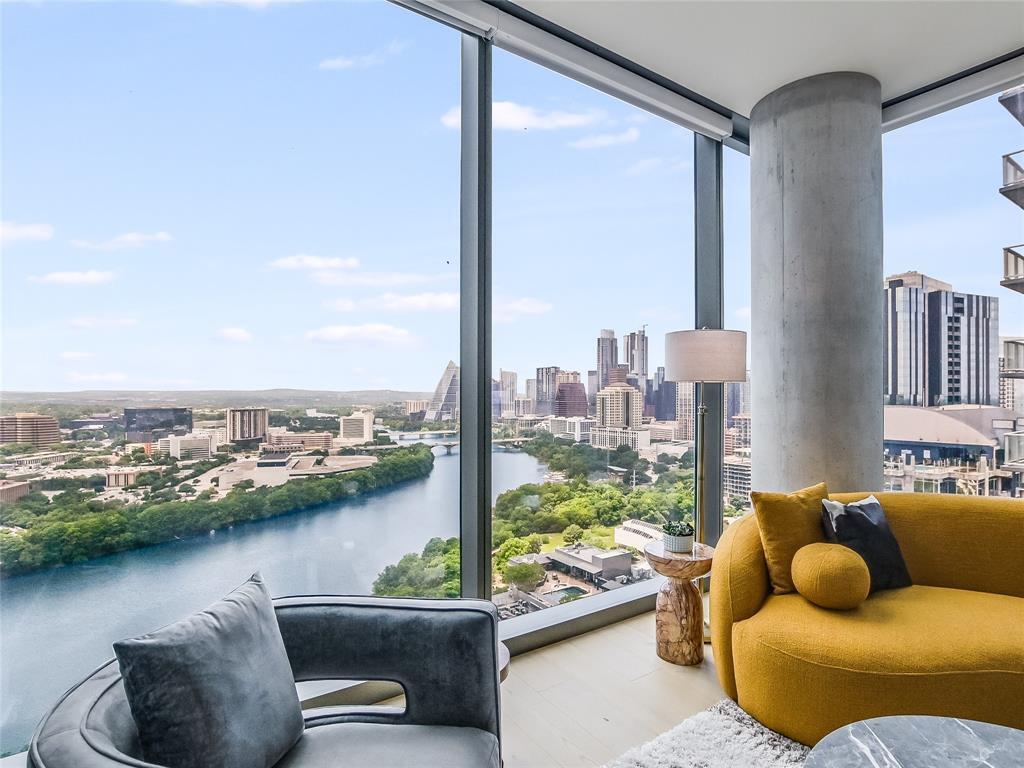 44 East Ave Unit 2405, Austin, TX 78701 Condo for Rent in Austin, TX