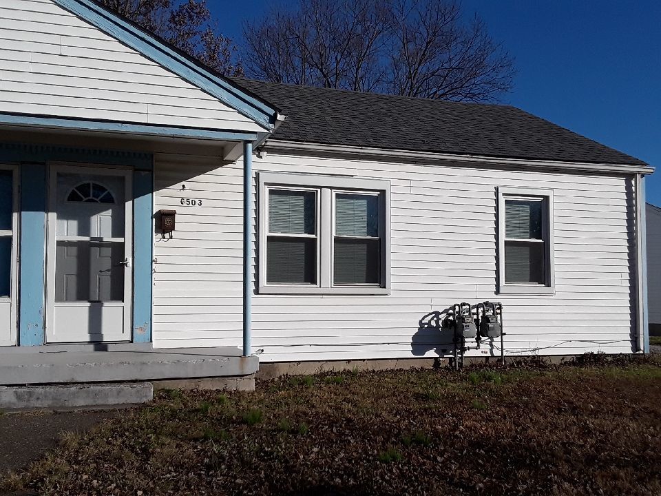Primary Photo - 6503 Evangeline Ave