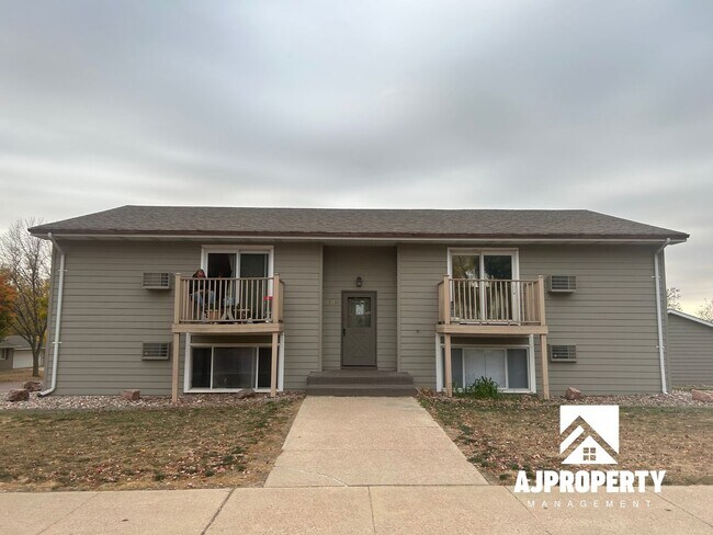 Foto del edificio - 2109 S Cleveland Ave