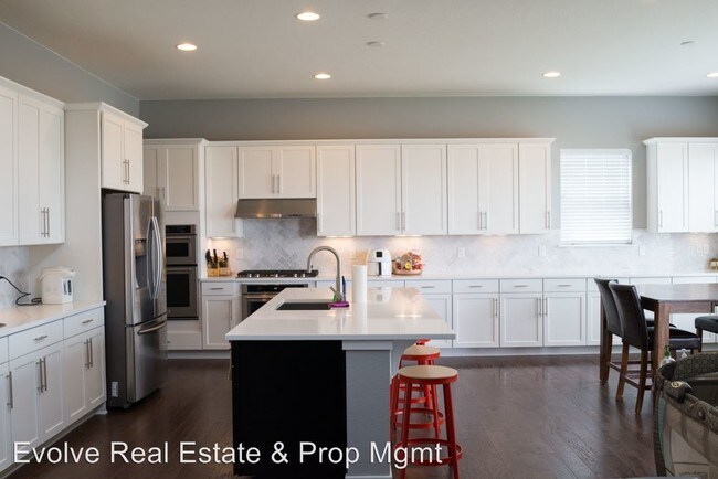 Building Photo - 4 br, 3.5 bath House - 10193 Fort Worth Court