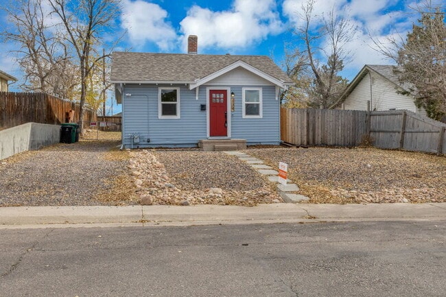 Photo - 134 S Quitman St House