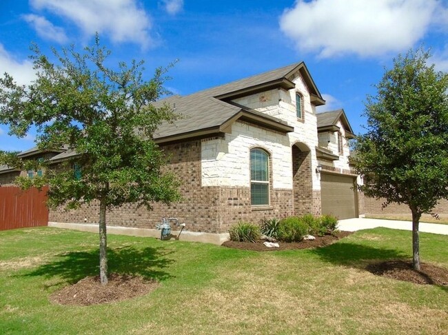 Building Photo - Gorgeous 3 bed, 3 bed, Leander Tx (Stewart...