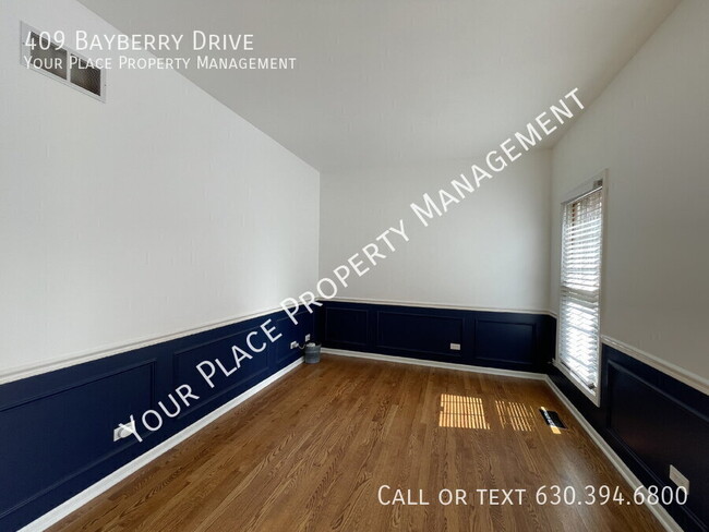 Foto del edificio - 409 Bayberry Dr
