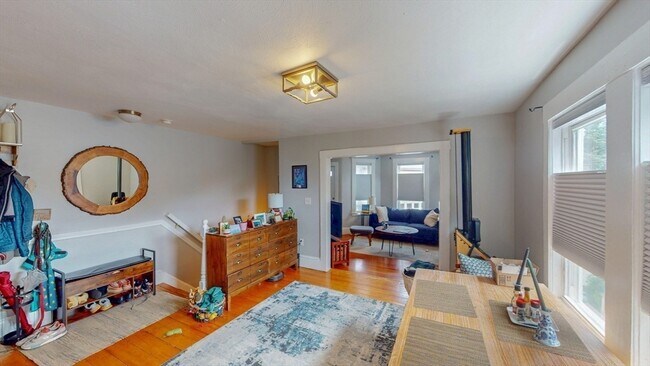 Foto del edificio - 119 Quincy St