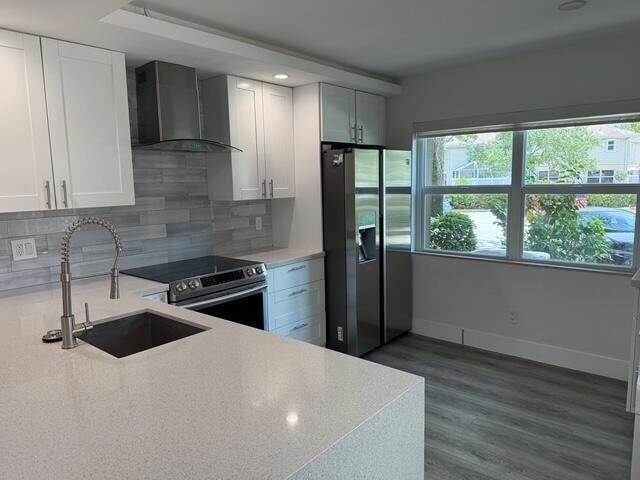 Foto principal - 6101 Wheatley Ct