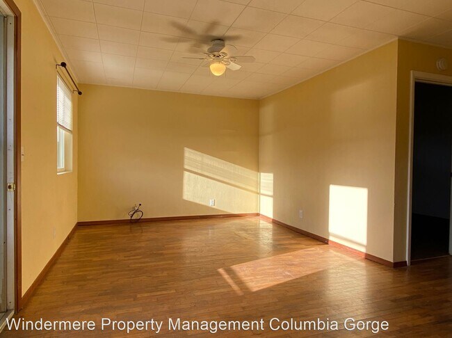 Foto del edificio - 2 br, 1 bath House - 207 Keasey Ave