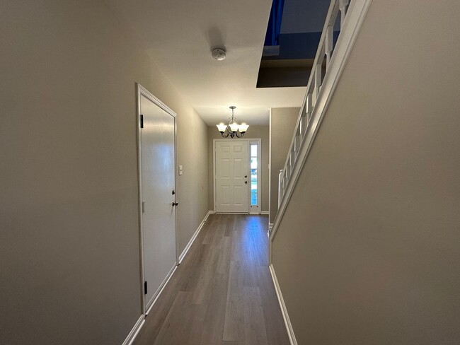 Foto del edificio - Gorgeous 3Bedroom Townhome in Reisterstown...