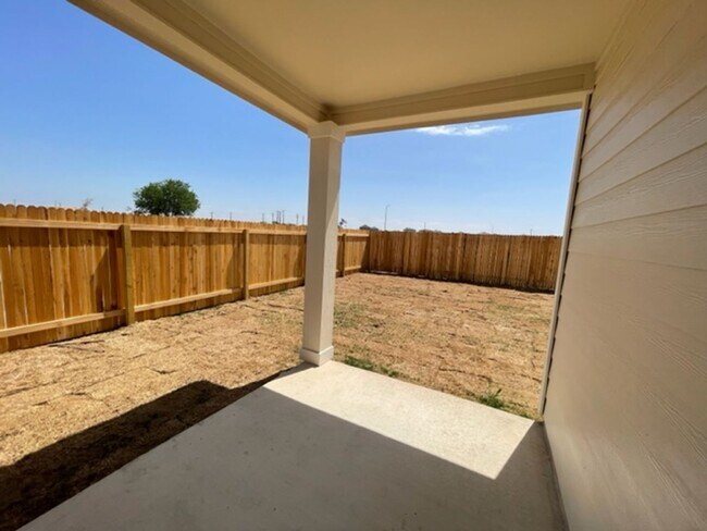 Foto del edificio - Super Nice One Story Home Near 1604 & Culebra....Move in as early as August 7, 2025