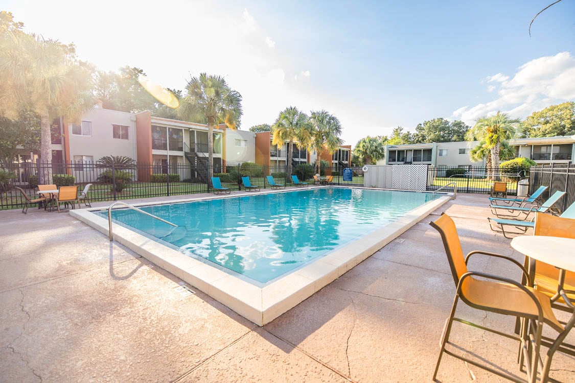 The Flats at Ninth Avenue Apartments in Pensacola, FL