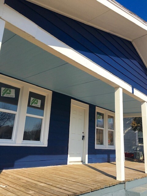 Photo - 1909 NW 38th St House