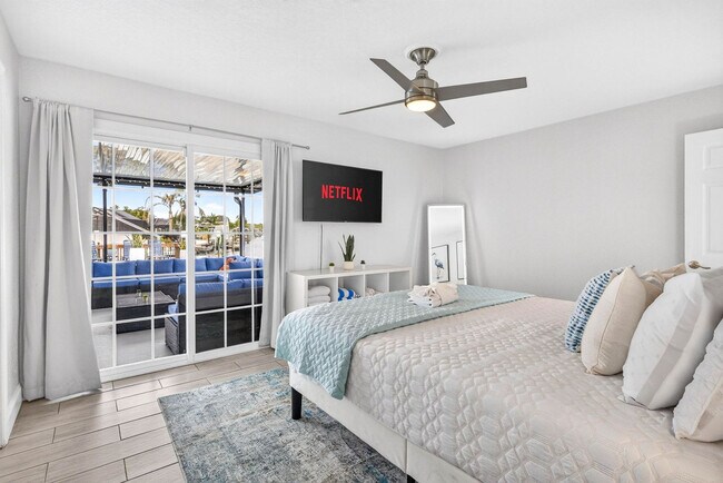 Foto del edificio - 6004 Tampa Shores Blvd