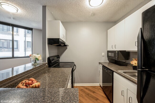 Foto del edificio - 2800 N Orchard St