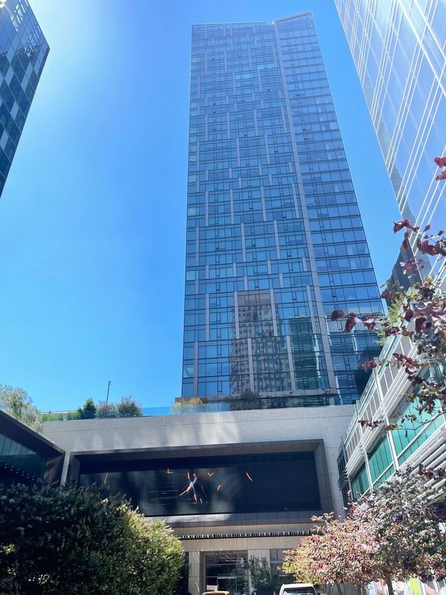 Foto del edificio - 889 Francisco St