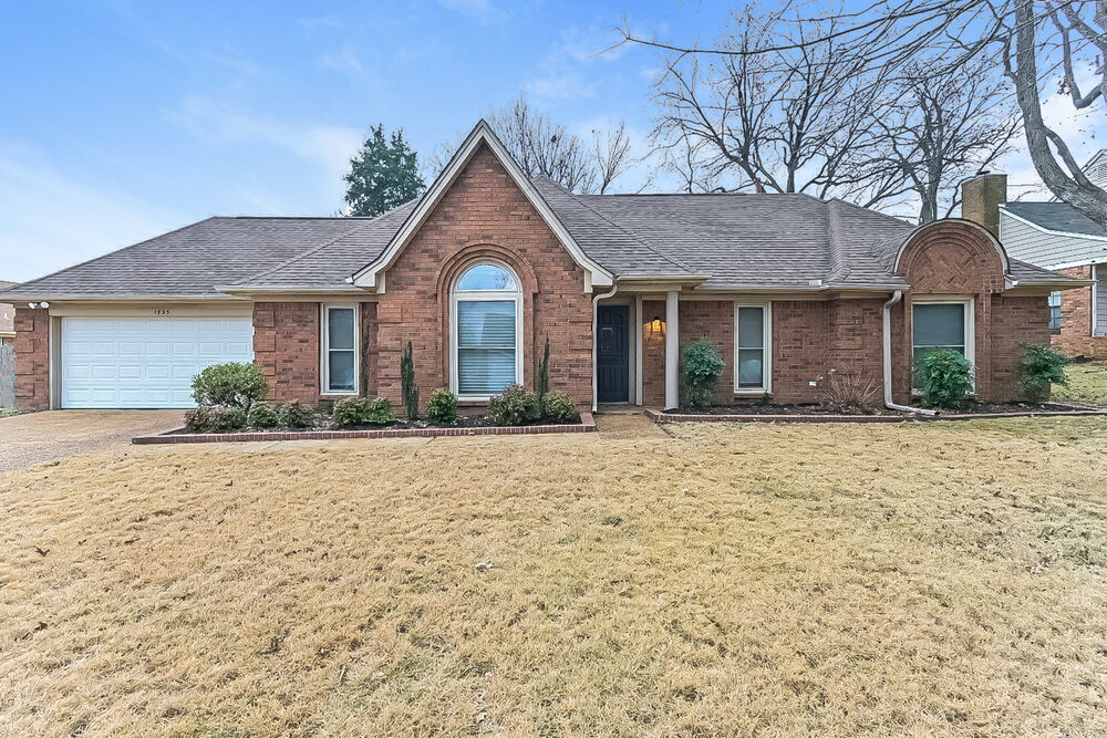 Foto principal - 1935 Pecan Ridge N