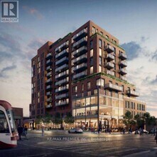Building Photo - 185 Alberta Ave