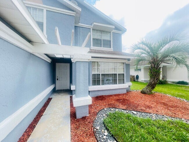 Photo - 202 Coral Reef Cir House