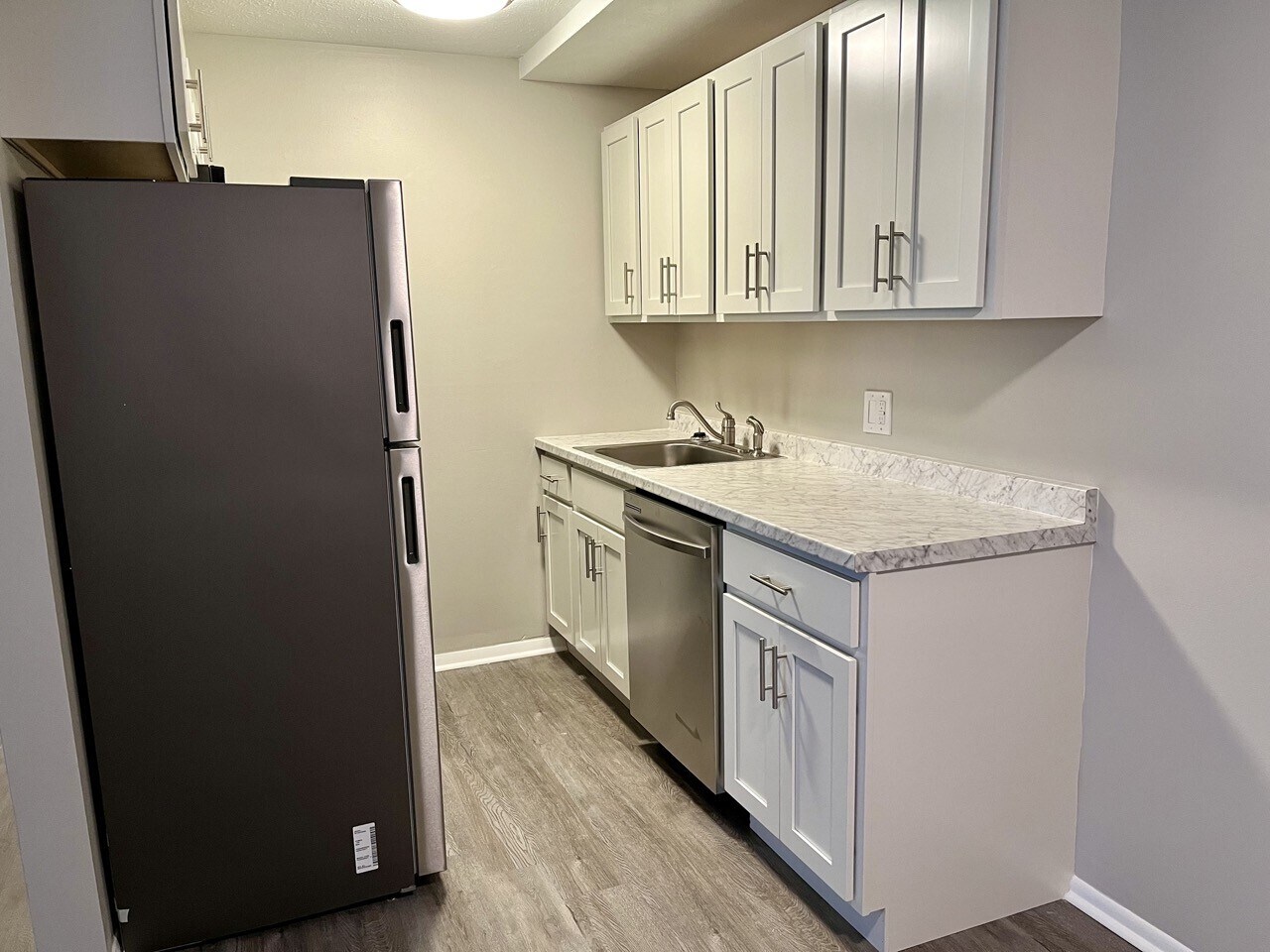 Mill Park Apartments – photo 4