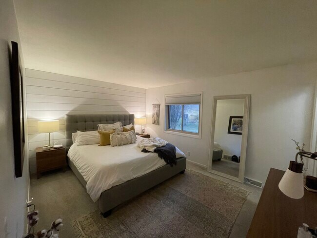 Dormitorio principal - 2922 Greenway Trl