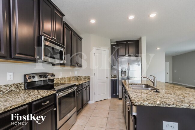 Foto del edificio - 15413 Auburn Woods Ln