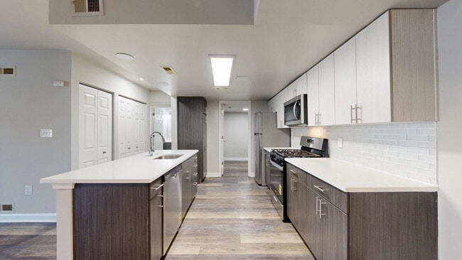 Interior Photo - Arbor Park of Alexandria