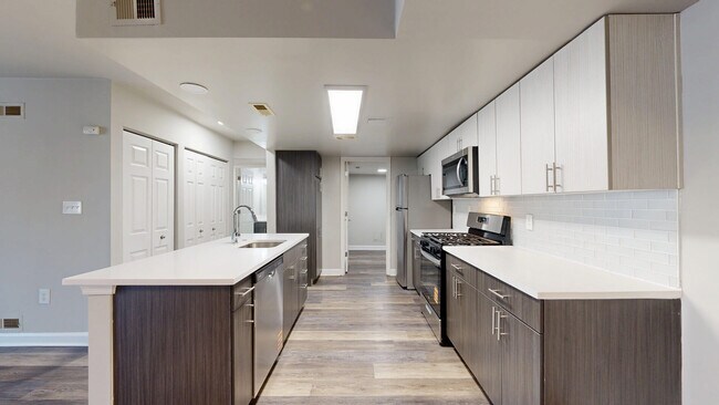 Interior Photo - Arbor Park of Alexandria