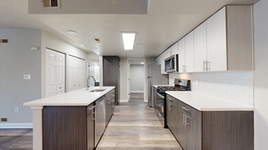 Interior Photo - Arbor Park of Alexandria