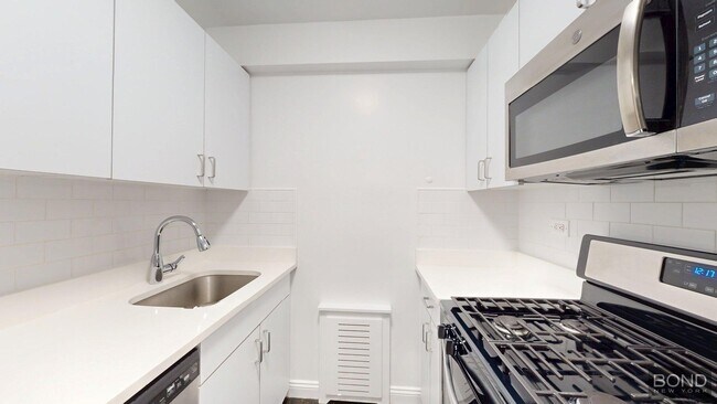 Foto del edificio - 405 E 56th St