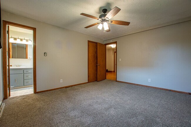 Foto del edificio - Ranch Style 3 Bedroom / 2 Bath Home near A...