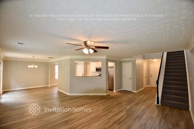 Foto del edificio - 1100 Eatonton Way