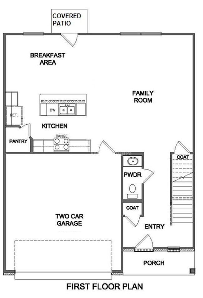 Foto del edificio - 7852 Beeler Farms Ln