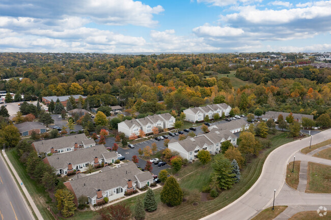 Building Photo - Sycamore Commons