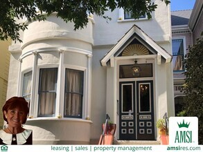 Building Photo - 1624 Vallejo St.