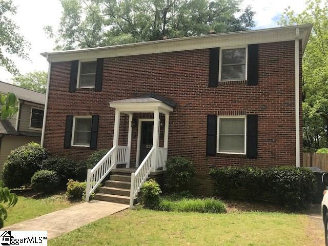 Primary Photo - 220 E Earle St