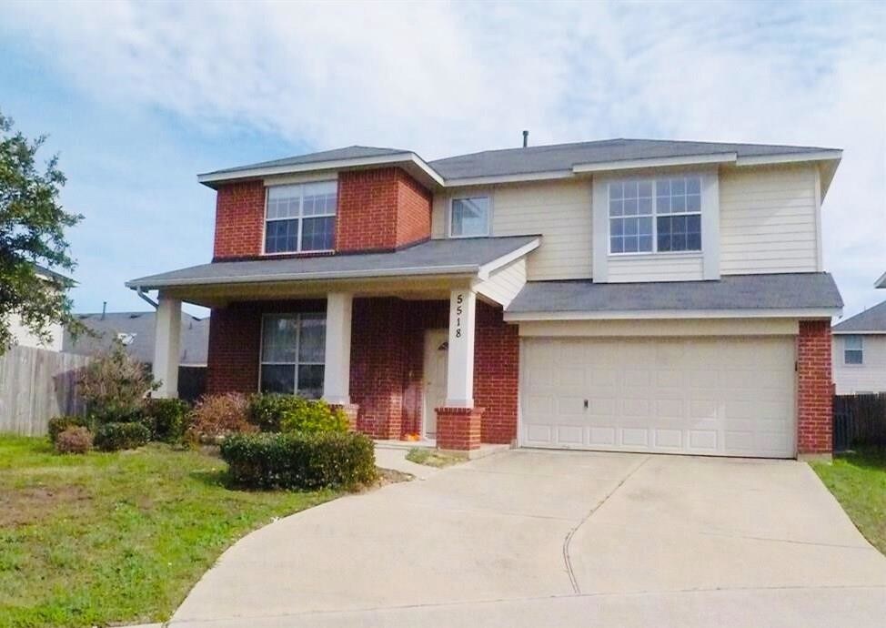 5518 Brookhollow Pines Ct, Houston, TX 77084 House Rental in Houston, TX