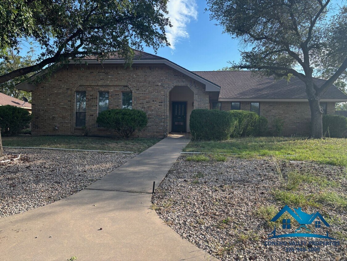 Foto principal - 3625 Briargrove Ln